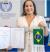 Com apoio do COB e CBJ, Maria Portela conclui curso de formação de treinadores em universidade húngara