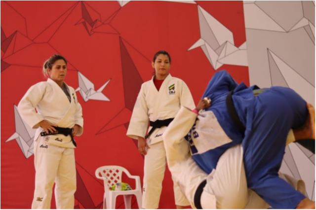 CBJ promove iniciativa para aumentar a presença de treinadoras nas seleções nacionais