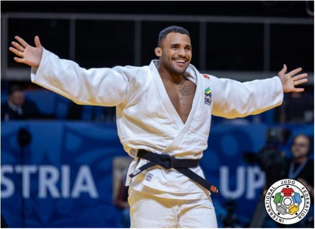 CBJ realiza mais uma etapa de CBI Seletiva Nacional de Judô no processo Paris 2024