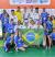 Judô brasileiro conquista 15 medalhas nos Jogos Mundiais Escolares