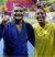 Ouro nos Jogos da Juventude, judoca de Nova Iguaçu (RJ) quer seguir os mesmos passos da campeã olímpica Rafaela Silva