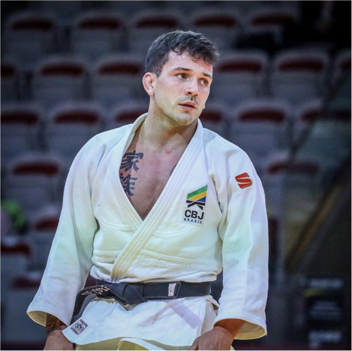 Brasil chega à quatro finais e cinco disputas de bronze no campeonato continental, em Calgary