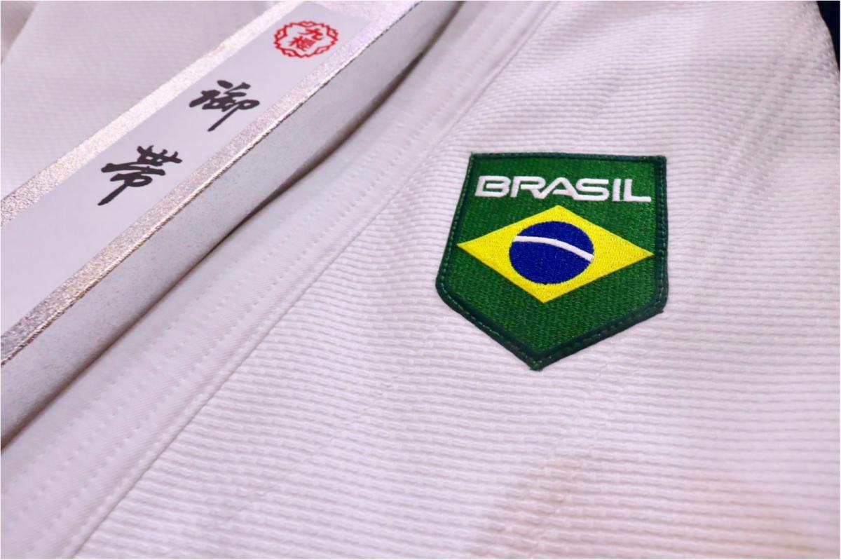 Seleção brasileira de judô é convocada para os Jogos Pan-Americanos de Santiago 2023 