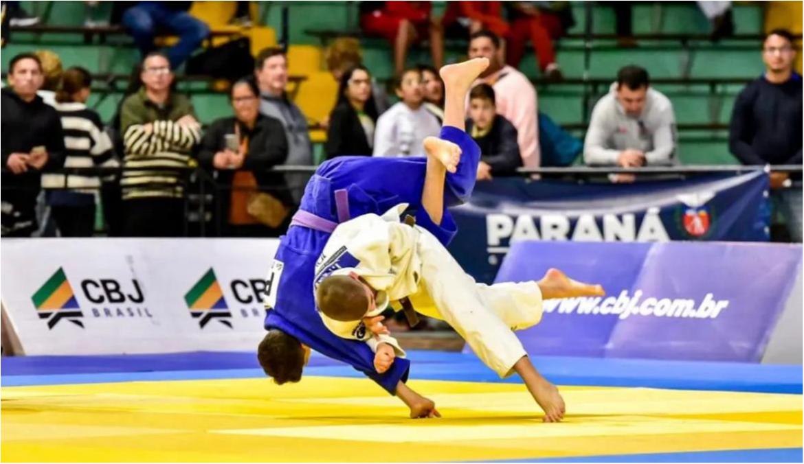 Brasileiro Sub-13 tem São Paulo em primeiro lugar no quadro de medalhas feminino e masculino