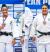 Gabriela Conceição e Giovanna Santos faturam bronze no European Open de Praga