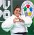 Kátia Alves vence italiana e fatura bronze no Mundial Júnior