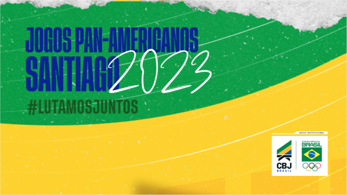 CBJ faz últimos ajustes com a seleção antes do embarque para Santiago