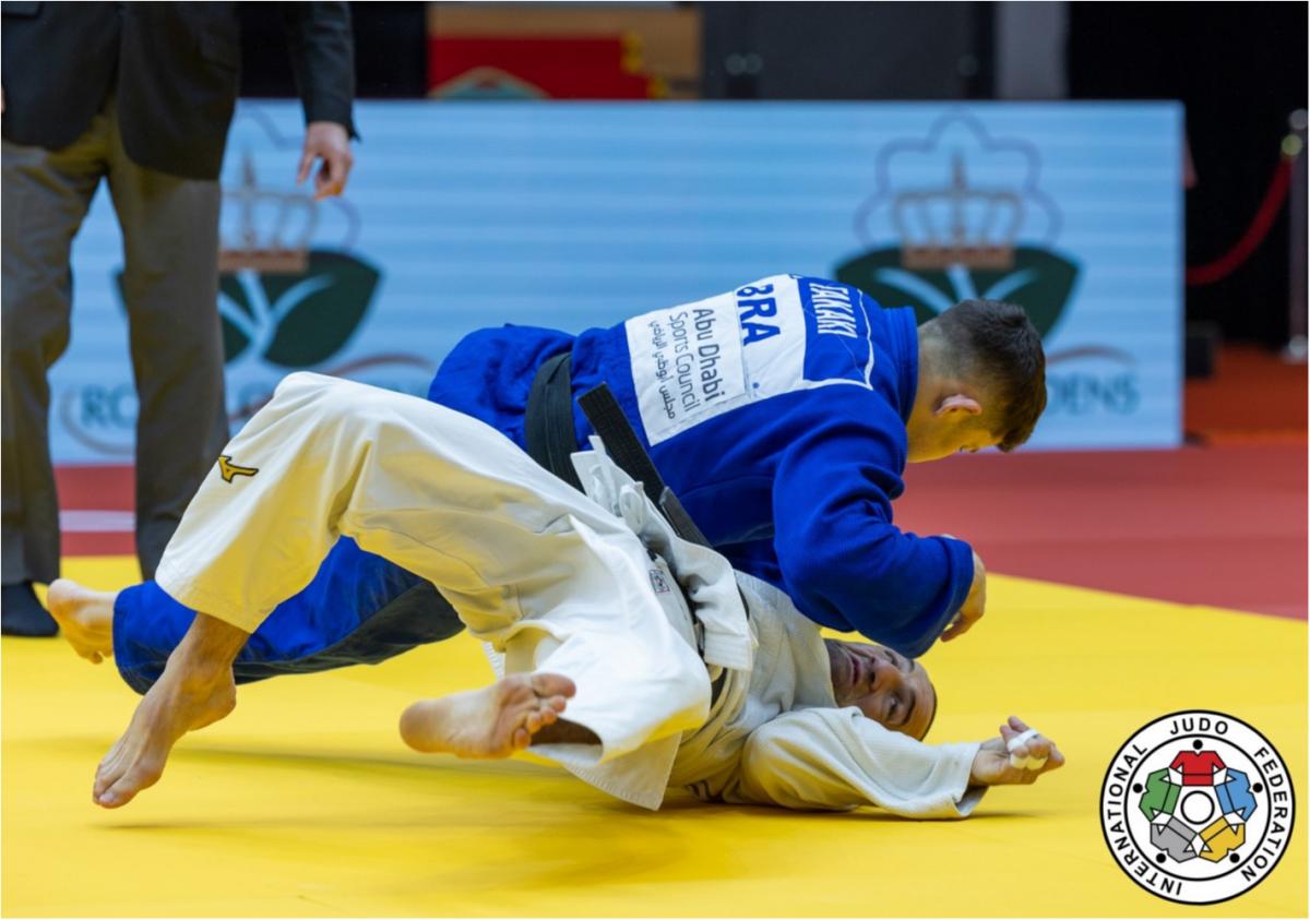 Brasileiro, de 14, campeão mundial de Jiu-jitsu tem 200 medalhas. Busca  patrocínio - Só Notícia Boa