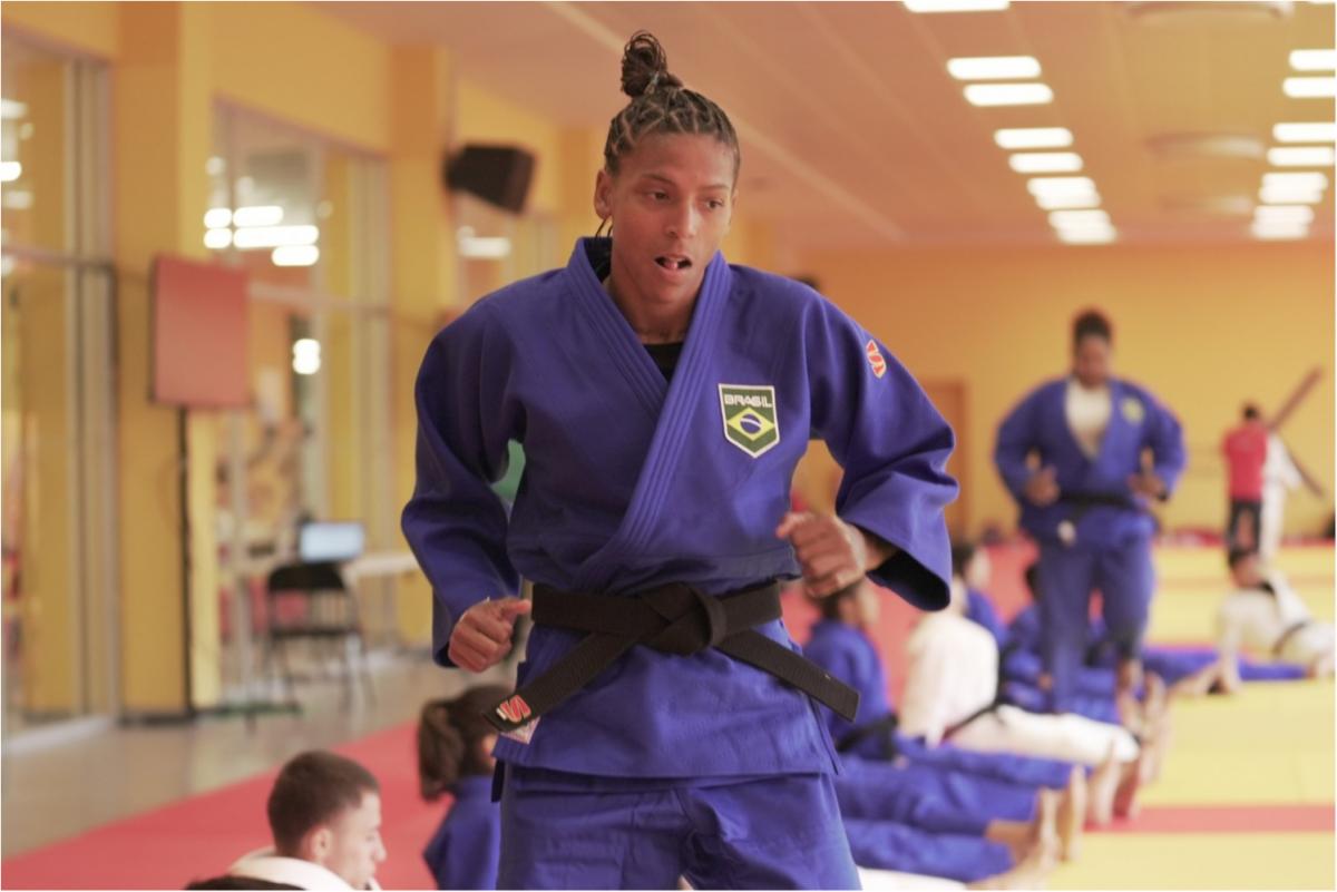 Medalhistas olímpicos do judô apontam relevância do Pan