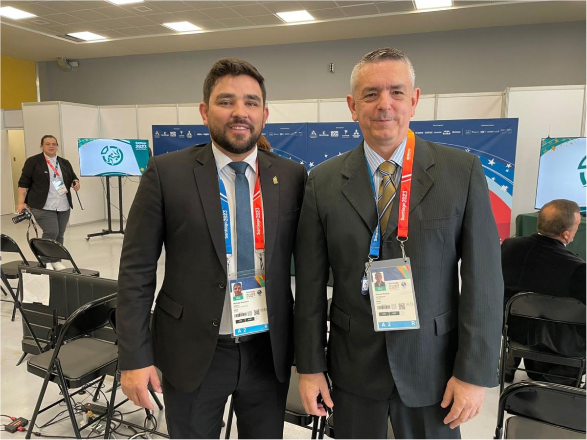 Treinadores analisam chances do Brasil após sorteio das chaves 