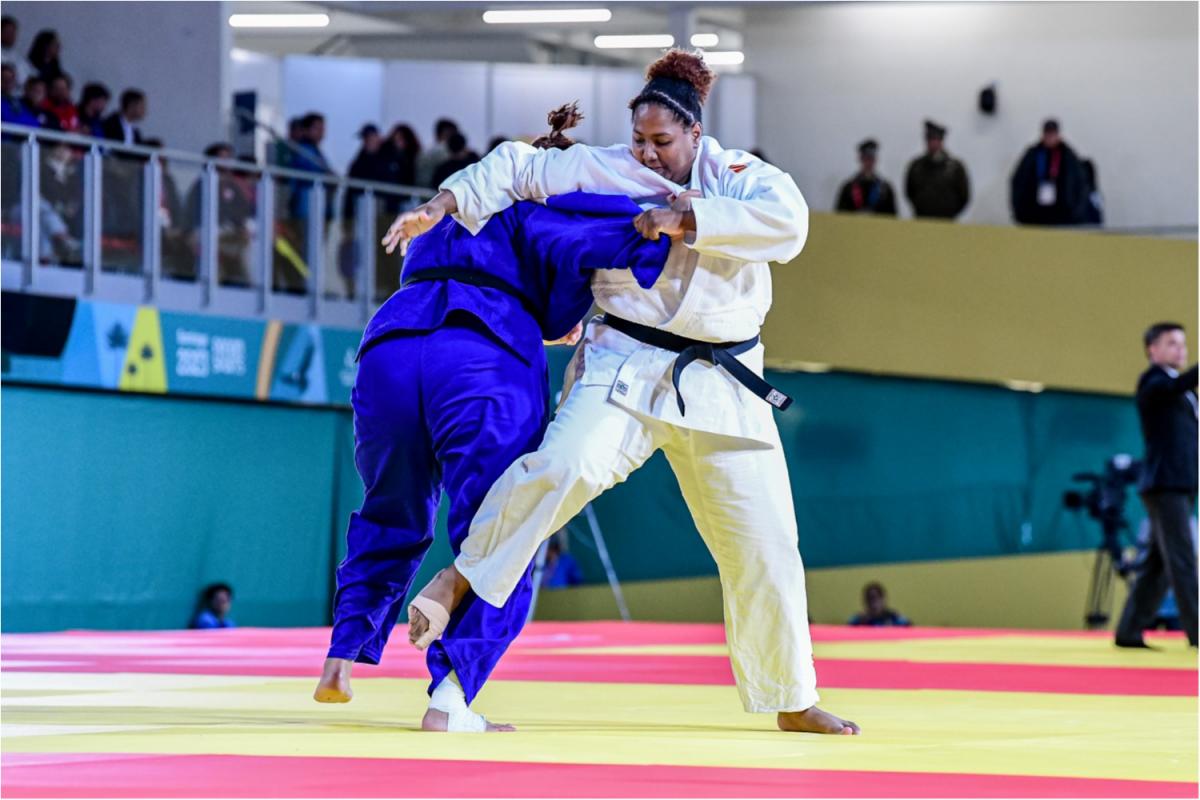 Seleção Brasileira de Judô vai à Austrália para disputar Open com peso de Grand Prix