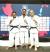 Brasil conquista quatro medalhas no Open de Perth, na Austrália