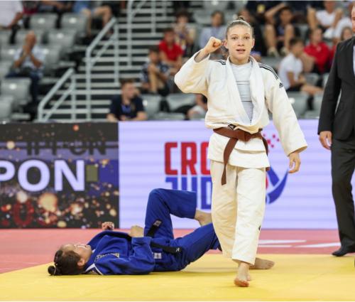 Com recorde de inscritos, CBI Seletiva Nacional da base reunirá mais de mil judocas em São Paulo 