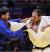 Judô brasileiro viaja ao Japão para último Grand Slam do ano