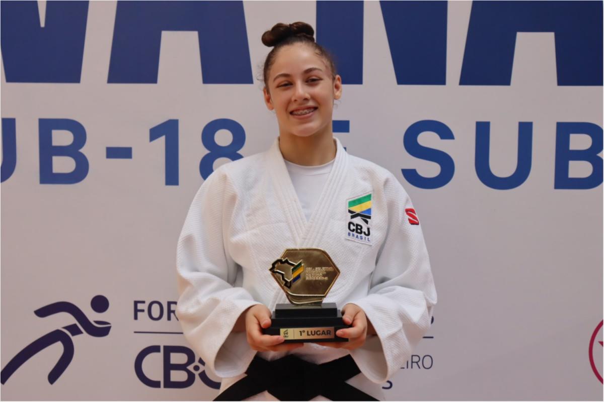 Segundo dia de CBI: Seletiva Nacional define as campeãs do Sub-18 feminino