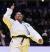 Beatriz Souza é eleita melhor judoca de 2023 no Prêmio Brasil Olímpico 