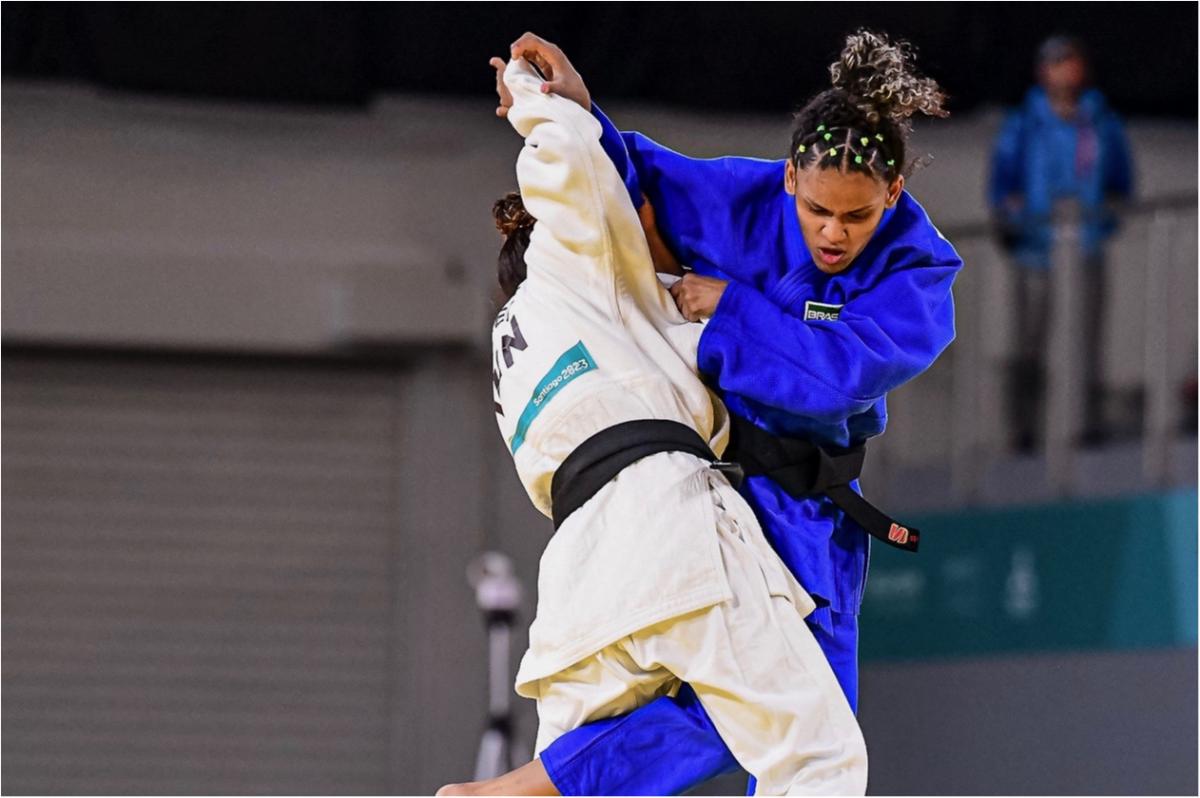 Grand Prix de Portugal começa nesta sexta com sete brasileiros no tatame luso