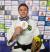 Michel Augusto é prata no Grand Prix de Portugal e se projeta no ranqueamento olímpico 