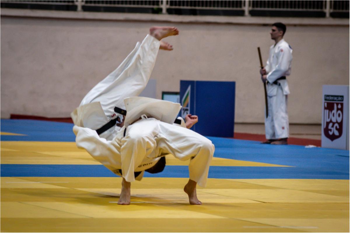 CBJ realiza Seminário Nacional de Kata, neste final de semana, em Macapá (AP)