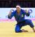 Brasil começa bem o Grand Slam de judô de Tashkent com bronze de Willian Lima 