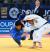Sete judocas brasileiros lutam, nesta sexta, no Grand Prix da Áustria 