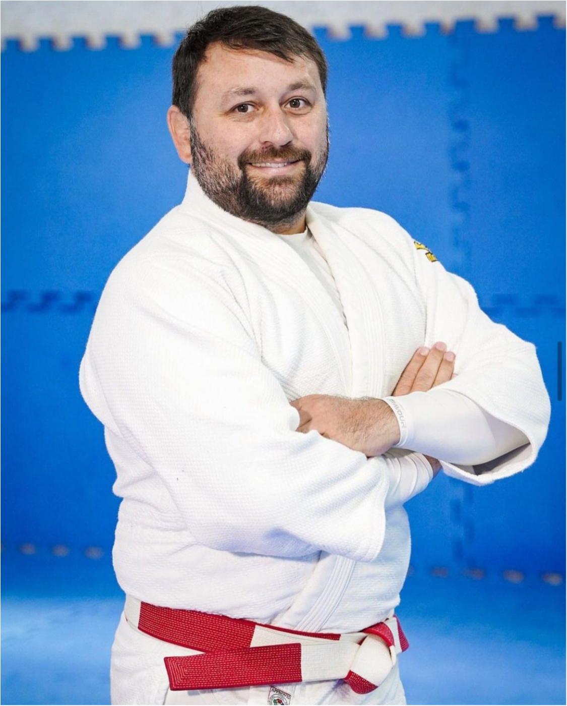 João Derly é anunciado como novo treinador da Sogipa