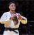 Guilherme Schimidt bate italiano e conquista bronze no Grand Slam de Antalya 