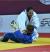 Bronze escapa de Leonardo Gonçalves e Rafael Silva no último dia do Grand Slam de Antalya 