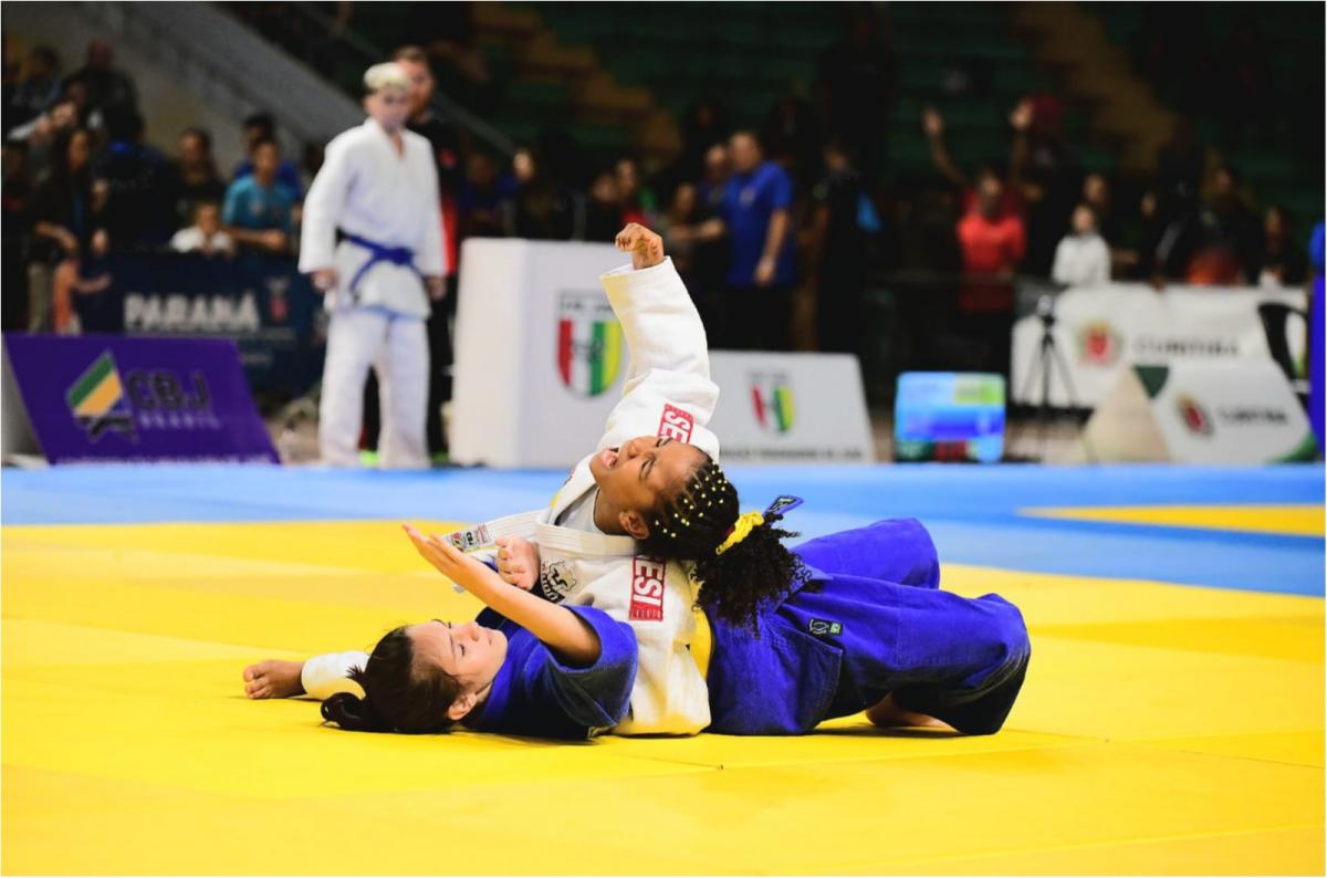 Resultados - Campeonatos Brasileiros Regionais 2024