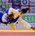 Luana Carvalho fica em 7º no Grand Slam de Duchambe e soma pontos importantes por vaga em Paris