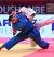 Marcelo Gomes termina em 7º lugar no último dia do Grand Slam de Duchambe