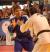 Veteranos conquistam 58 medalhas no Sul-Americano de Judô