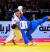 Daniel Cargnin é quinto no Campeonato Mundial de Judô, em Abu Dhabi