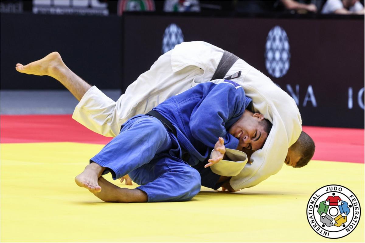 No terceiro dia de Mundial, brasileiros param nas eliminatórias 