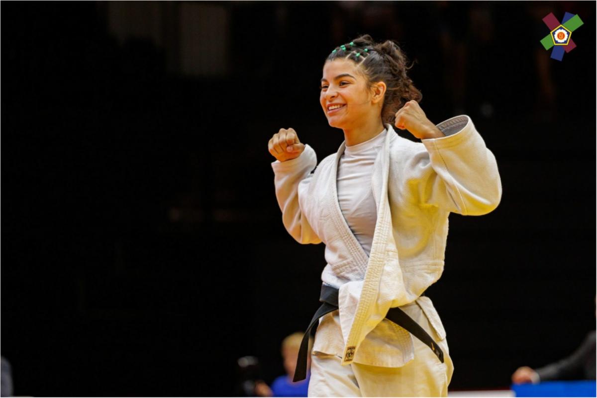 Judô brasileiro vai com 26 atletas para Copa Europeia Sub-21 de Graz, na Áustria