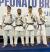 Rio, no masculino, e São Paulo, no feminino, lideram quadro de medalhas do Campeonato Brasileiro Sub-18 de Judô