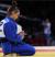 PARIS 2024 - Em sua primeira participação olímpica, Natasha Ferreira para em tricampeã mundial na primeira rodada de Paris 2024 