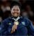 PARIS 2024 - Beatriz Souza faz campanha perfeita e é campeã olímpica de judô