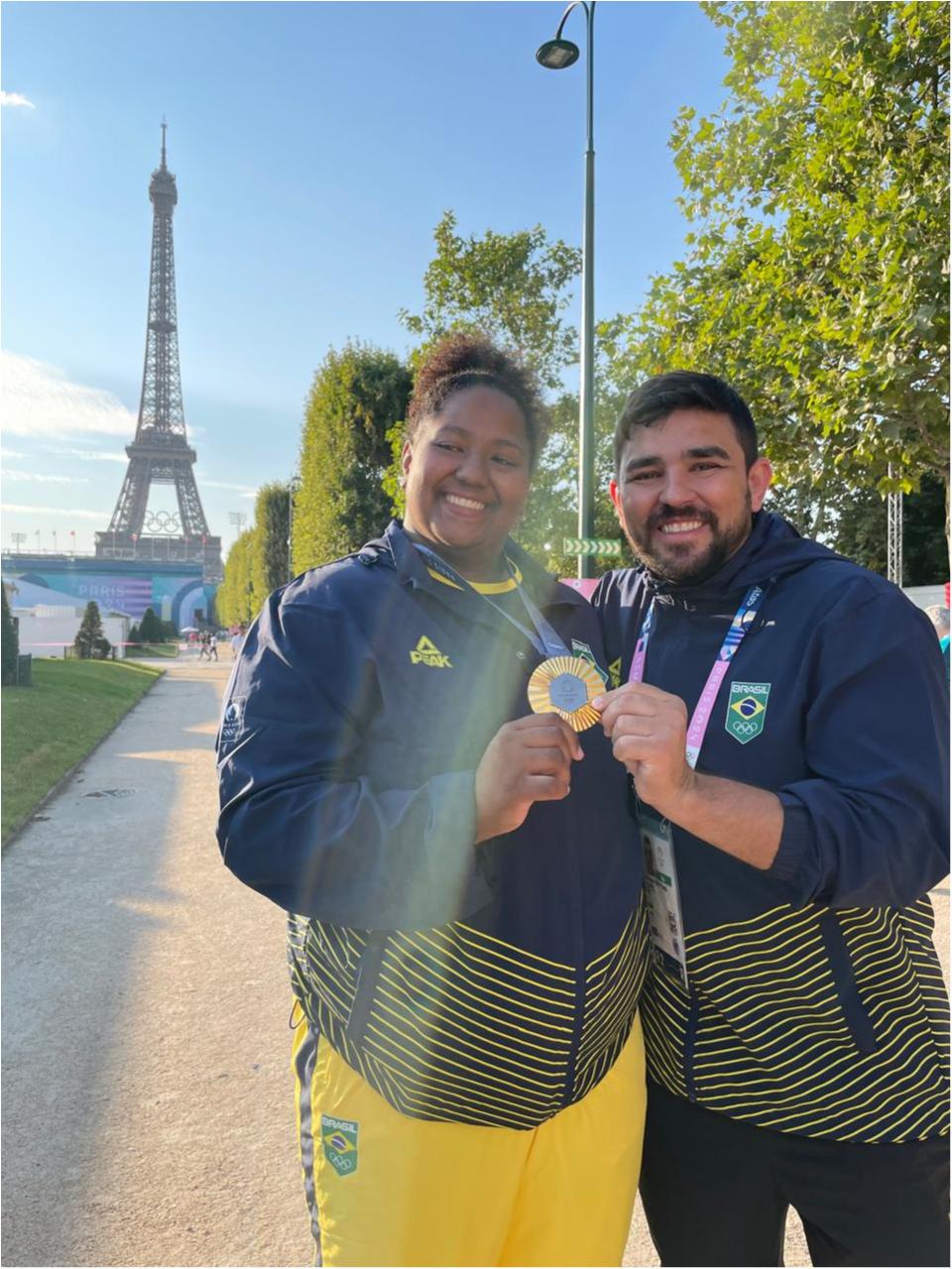 Os pilares da estratégia que levou o judô brasileiro ao melhor resultado da sua história em Jogos Olímpicos 