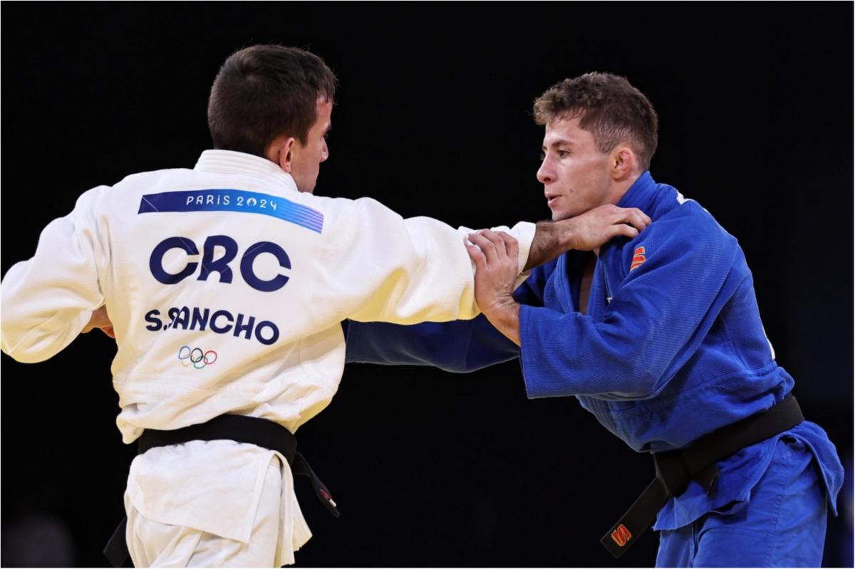 AGENDA DO JUDÔ - Saiba quais serão as principais competições neste segundo semestre de 2024 