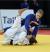 Judô brasileiro tem quinto lugar de Beatriz Comanche no primeiro dia do Grand Prix de Zagreb