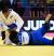Dandara Camillo conquista terceiro bronze brasileiro no Mundial Júnior 