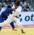 Judô brasileiro disputa o Grand Slam de Abu Dhabi neste fim de semana