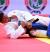 Bronzes escapam e brasileiras ficam em quinto lugar no Grand Slam de Abu Dhabi 