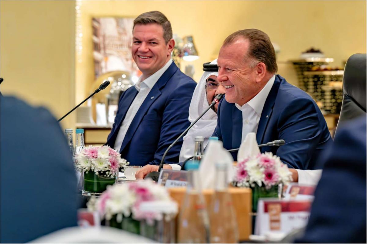 Federação Internacional de Judô sinaliza revisão da regra de competição para início de 2025