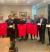 Em visita a Porto Alegre, dirigentes da CBJ se reúnem com lideranças do judô gaúcho 