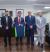Presidente e gestores da CBJ se reúnem com autoridades do Ministério do Esporte em Brasília