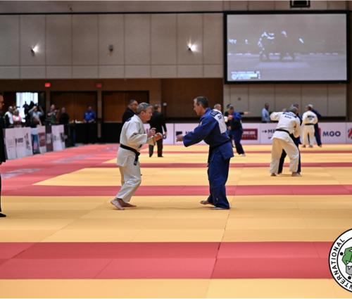 Brasil lidera quadro geral de medalhas e domina Mundial de Veteranos