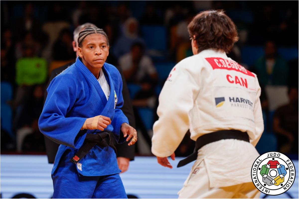 Brasil vai a Tóquio com olímpicos e novatos para último Grand Slam do ano 