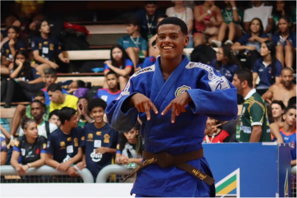 Primeiro dia da Seletiva Nacional define campeões do Sub-18 masculino 